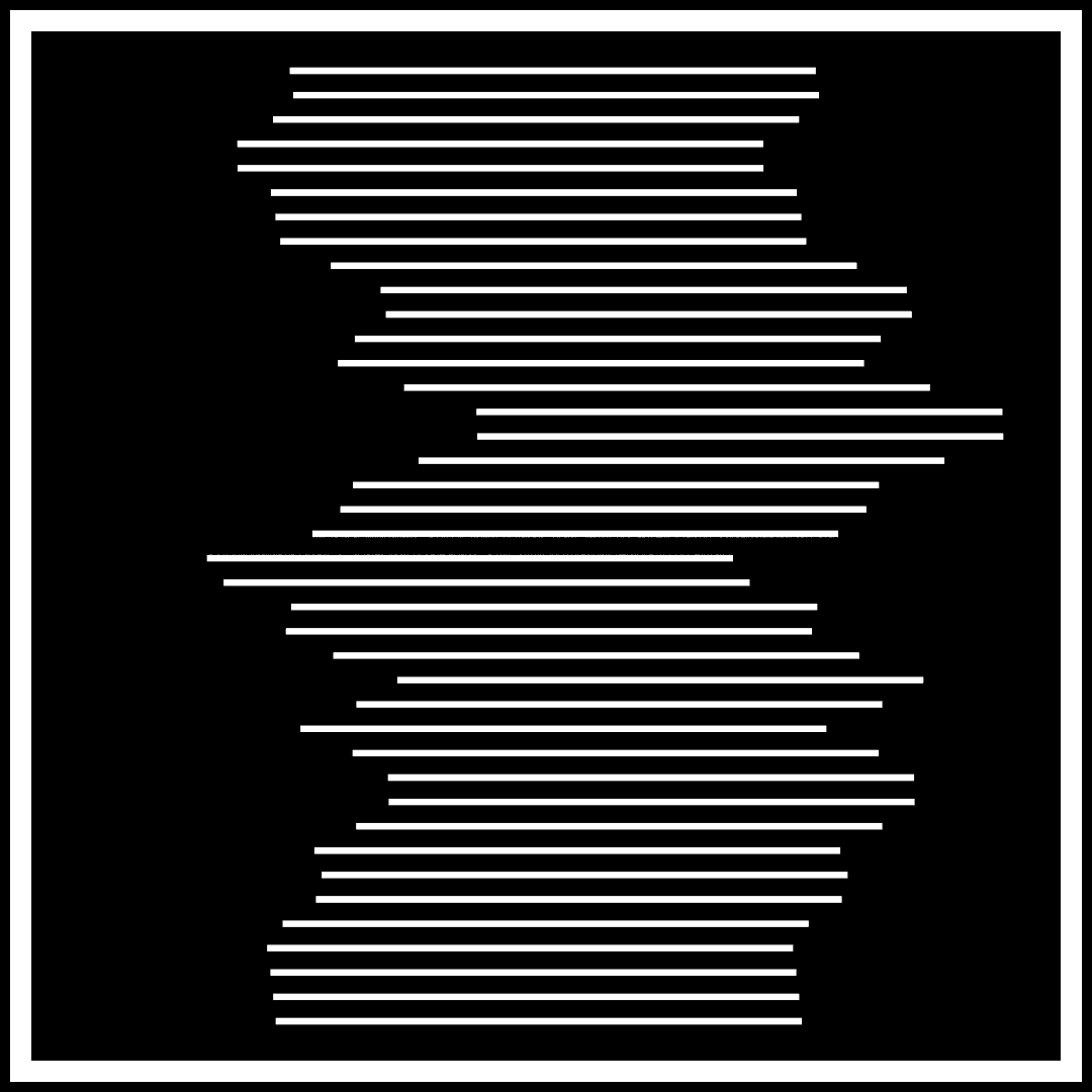 Black And White Loop GIF by xponentialdesign Find & Share on GIPHY