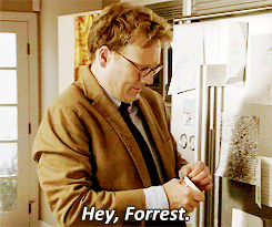 Andy Daly Gif Find Share On Giphy