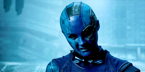 Karen Gillan Ungkap Soal Thanos dan Kelanjutan ‘Guardians of the Galaxy’