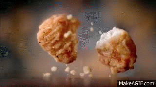 Nuggets GIF - Find & Share on GIPHY