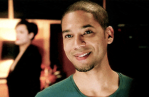 Jussie Smollett GIF Find & Share on GIPHY