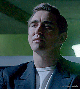 Flashing Lee Pace GIF - Find & Share on GIPHY