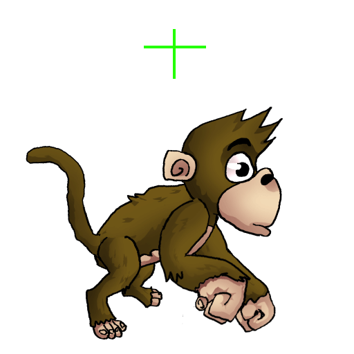 monkey clip art gif - photo #43