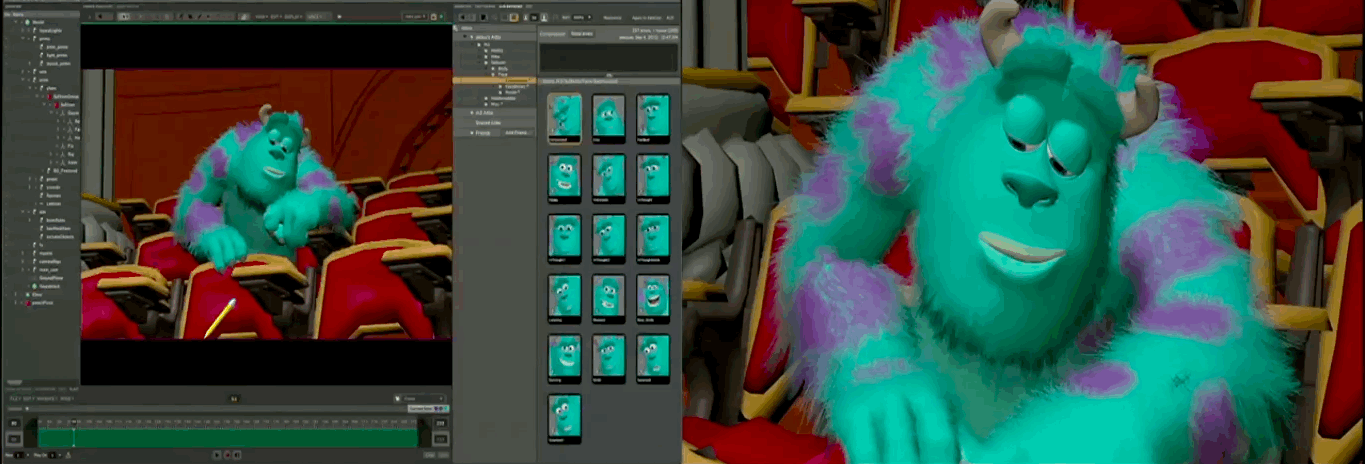 Computer Animation GIF - Find & Share on GIPHY Computer Animation G