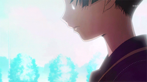  Anime  GIF  Find Share on GIPHY