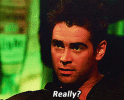 Colin Farrell GIF - Find & Share on GIPHY