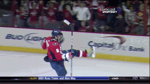 Alex Ovechkin GIF - Find & Share on GIPHY
