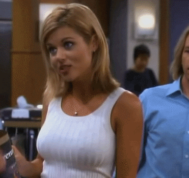 Tiffani thiessen hollywood ending Are Tiffani thiessen hollywood ending