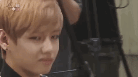 Bangtan Boys Whatever