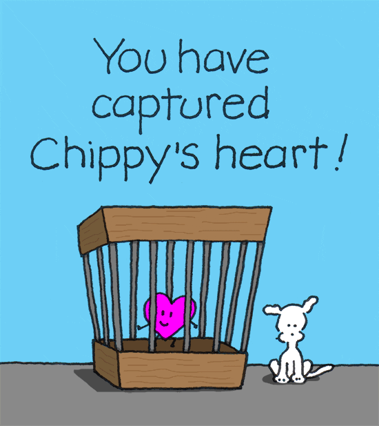 My Heart GIFs Find & Share on GIPHY