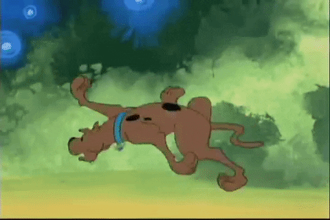 Image result for SCOOBY DOO GIFS