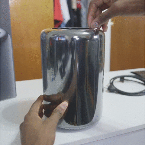 Mac Wrap GIF - Find & Share on GIPHY