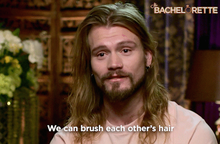 Rose Ali GIF by The Bachelorette Australia - Find & Share on GIPHY