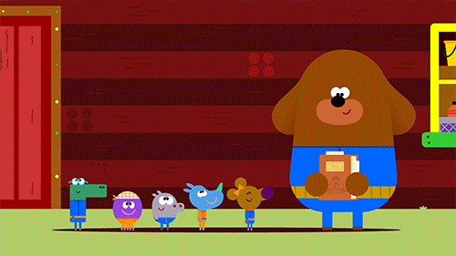 GIF By Hey Duggee Find Share On GIPHY GIF By Hey Duggee Find Share On GIPHY