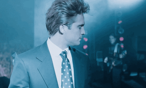 Luis Miguel GIF by netflixlat - Find & Share on GIPHY