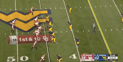 Marquise Brown Water Bug Moment GIF - Find & Share on GIPHY