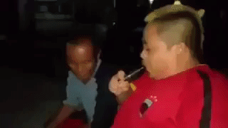 Greatest trick ever in funny gifs