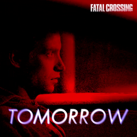 Screen Media Films Fatal Crossing GIF