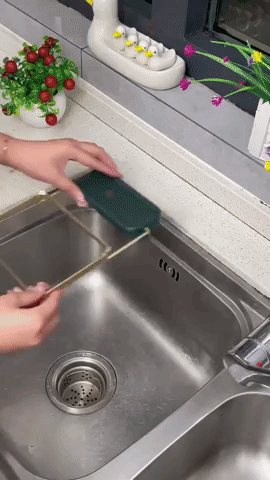 Kitchen Sink Strainer – ZAZADEAL