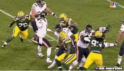 Packers GIF - Find & Share on GIPHY