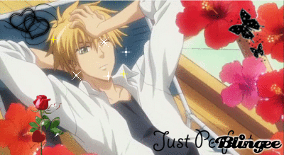 Usui Takumi GIF - Find & Share on GIPHY