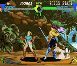 snes