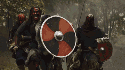 vikings