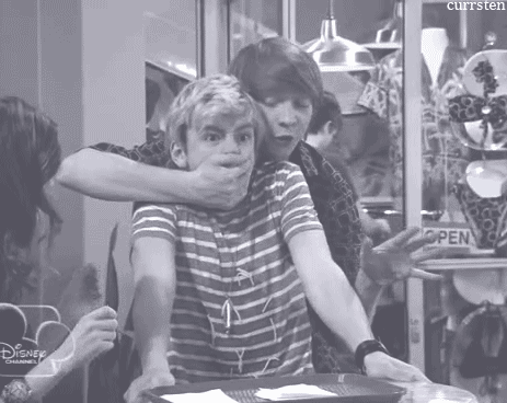 Austin And Ally GIF - Find & Share on GIPHY