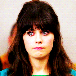 Zooey Deschanel GIF - Find & Share on GIPHY