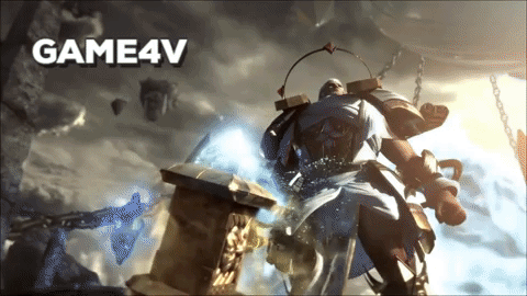Gamevil hé lộ bom tấn A.C.E, sự kết hợp tinh tế giữa RPG và RTS