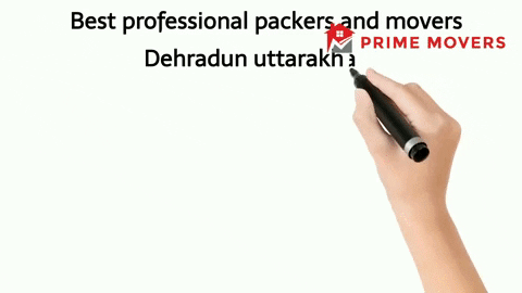 Genuine Professional Packers and Movers services Dehradun