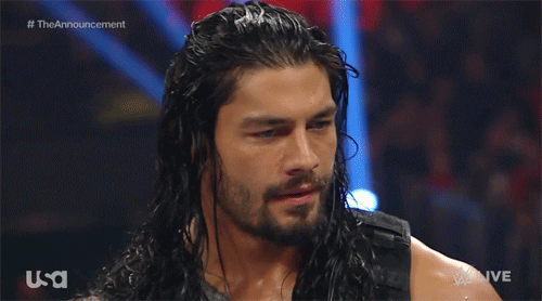 Roman Reigns GIFs - Find & Share on GIPHY