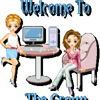 Image result for animated compter gif