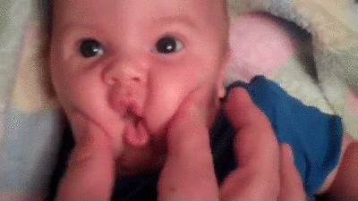 baby gif - find & share on giphy