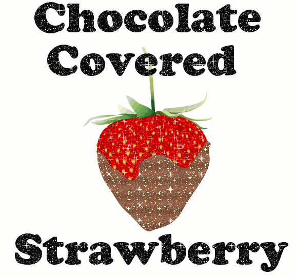 Strawberries GIF Find & Share on GIPHY