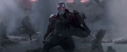 Who would win, Star-Lord with guns (MCU) or Crossbones (MCU)? - Quora