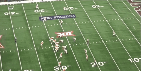 Ou Cheat Coverage On B-Overload GIF - Find & Share on GIPHY
