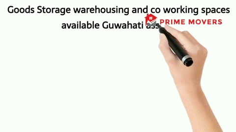 Packers and movers guwahati assam goods transportation warehouses rental services for new relocation services  