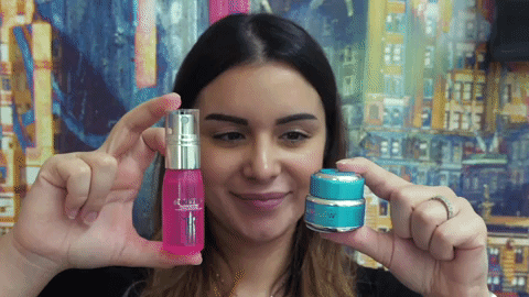 GLAMGLOW travel size makeup - Sephora
