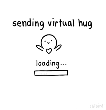 Hugs GIF - Find & Share on GIPHY