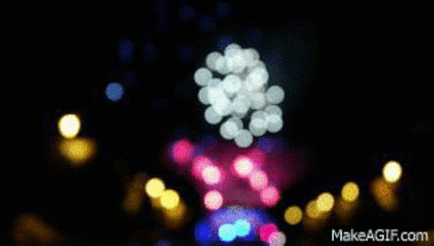 fireworks clipart gif - photo #32