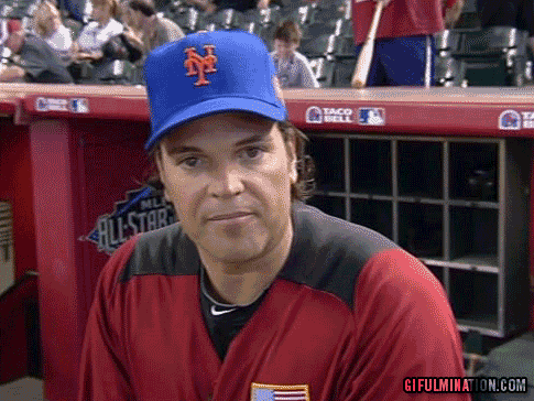 Mike Piazza GIF - Find & Share on GIPHY