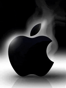 Apple GIF - Find & Share on GIPHY