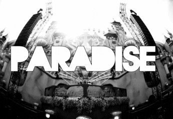 black and white animated GIF