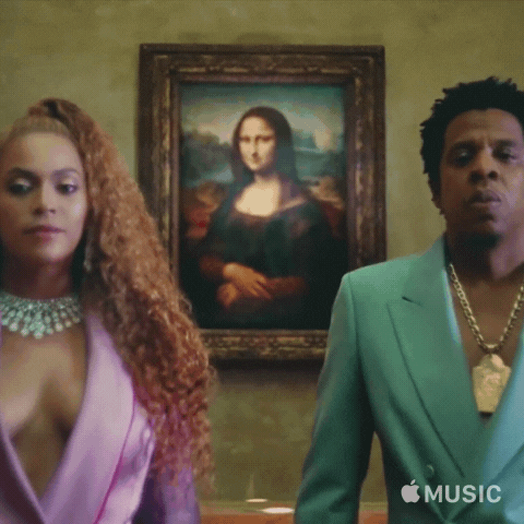 Serious Music Video GIF by Apple Music - Find & Share on GIPHY