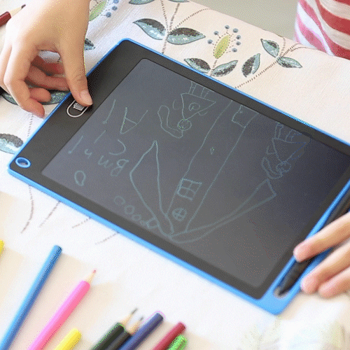 Magic LCD Writing and Drawing Tablet – Special Deals