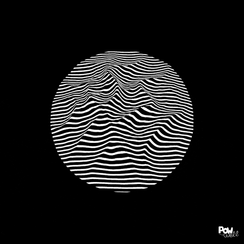 Black And White Design Gif Find Share On Giphy
