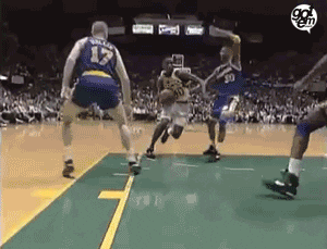 Golden State Warriors Basketball GIF - Find & Share on GIPHY