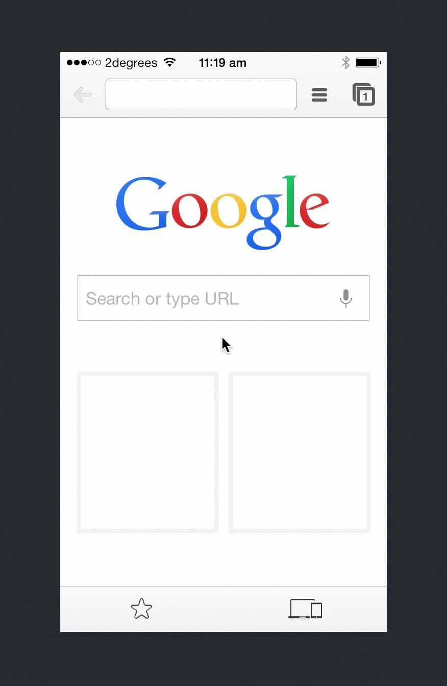 Chrome GIF Find & Share on GIPHY