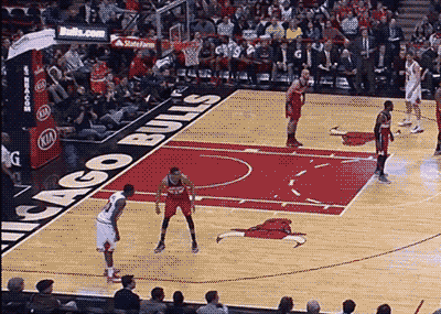 Who has the best no-defense gif? | Page 2 | Sports, Hip Hop & Piff ...